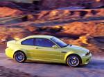 BMW M3 2001 года